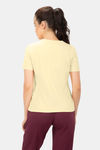 Amante Essential Printed Tee - Pretty Print — thumbnail 3